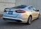 2013 Ford Fusion Titanium