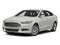 2014 Ford Fusion Titanium Hybrid
