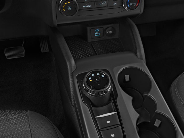 2021 Ford Bronco Sport Base