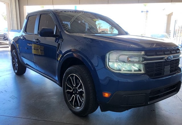 2023 Ford Maverick XL