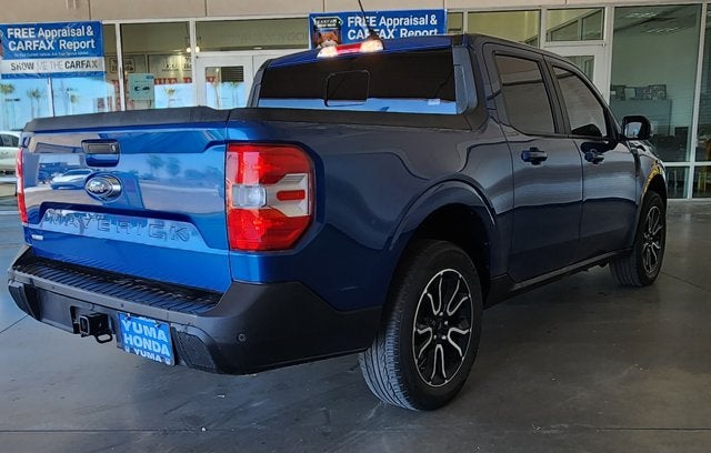 2023 Ford Maverick XL