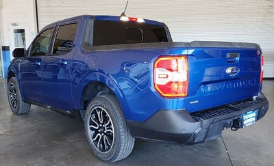 2023 Ford Maverick XL