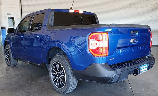 2023 Ford Maverick XL