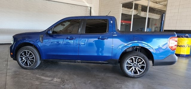 2023 Ford Maverick XL