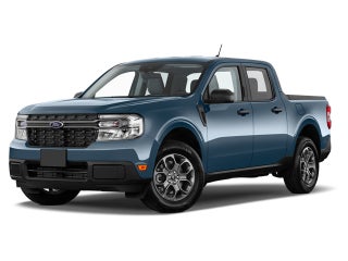 2023 Ford Maverick XL