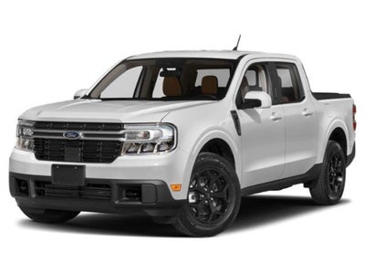 2023 Ford Maverick XL