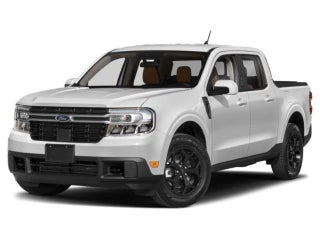 2023 Ford Maverick XL