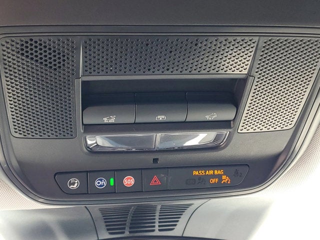 2026 Honda Prologue Touring