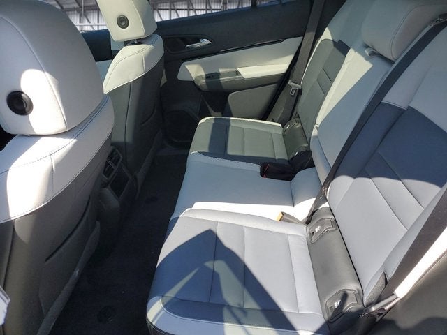 2026 Honda Prologue Touring