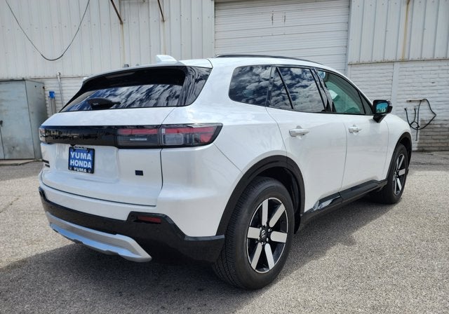 2024 Honda Prologue Touring