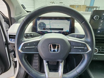 2024 Honda Prologue Touring
