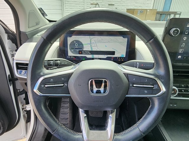 2024 Honda Prologue Touring