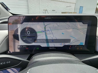 2024 Honda Prologue Touring