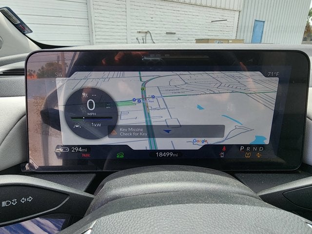 2024 Honda Prologue Touring