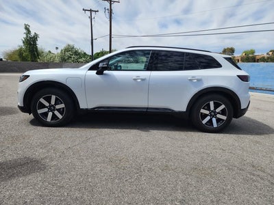 2024 Honda Prologue Touring