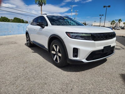 2024 Honda Prologue Touring