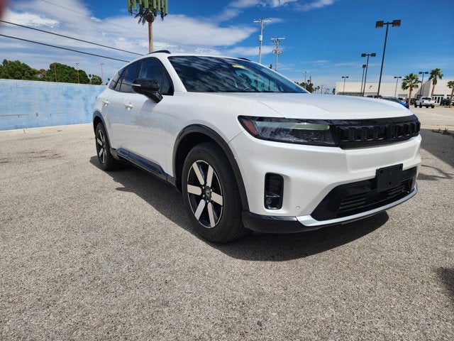 2024 Honda Prologue Touring