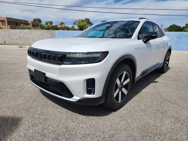 2024 Honda Prologue Touring