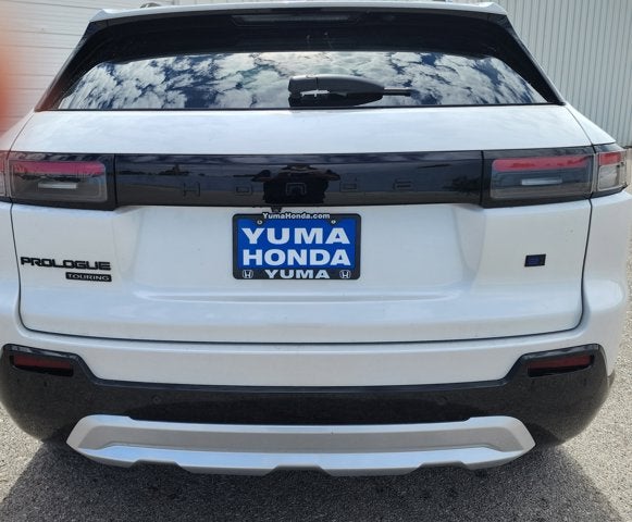 2024 Honda Prologue Touring