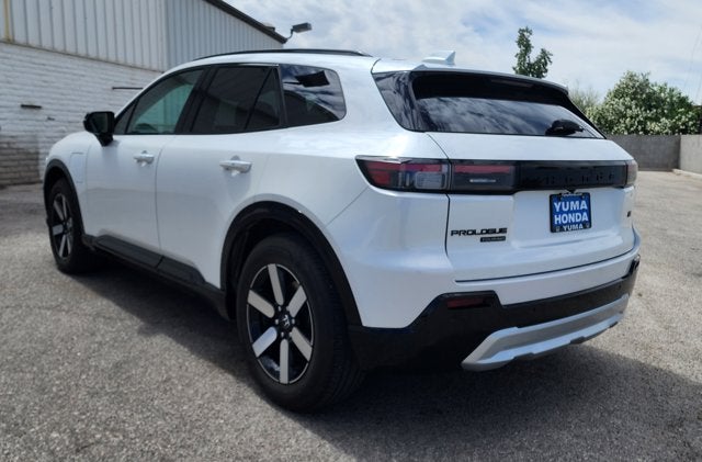 2024 Honda Prologue Touring