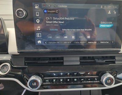 2024 Honda Prologue Touring