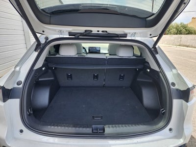 2024 Honda Prologue Touring