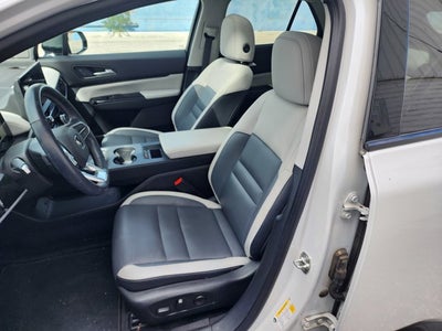 2024 Honda Prologue Touring