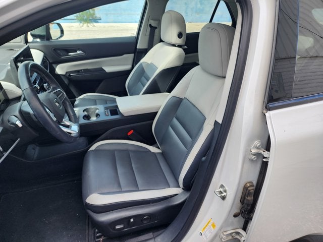 2024 Honda Prologue Touring