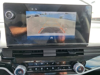 2024 Honda Prologue Touring