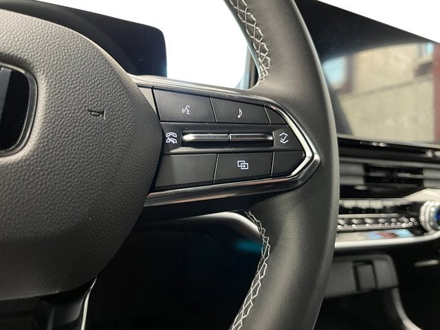 2026 Honda Prologue Touring