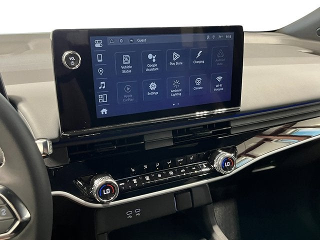 2026 Honda Prologue Touring