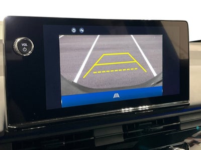 2026 Honda Prologue Touring