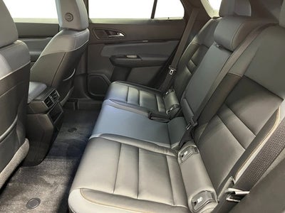 2026 Honda Prologue Touring