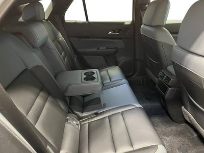 2026 Honda Prologue Touring