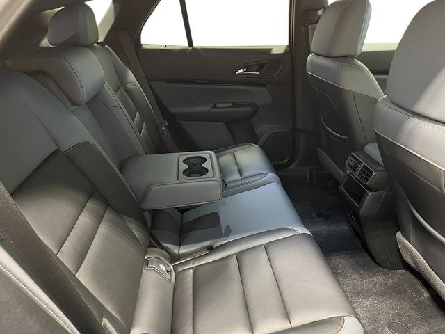 2026 Honda Prologue Touring