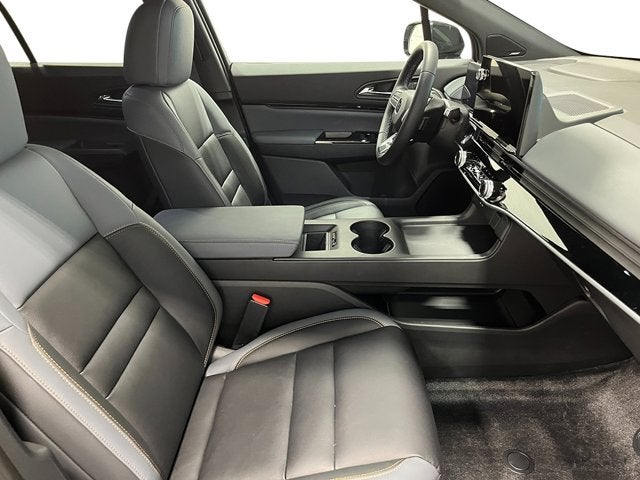 2026 Honda Prologue Touring