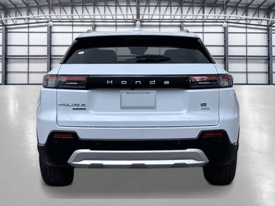 2026 Honda Prologue Touring