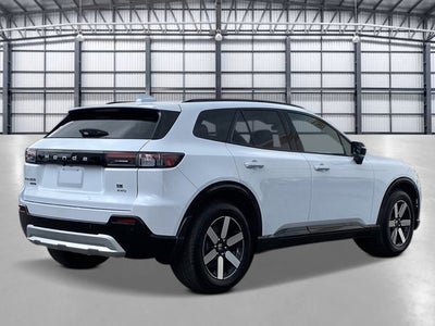 2026 Honda Prologue Touring