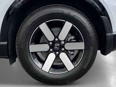 2026 Honda Prologue Touring