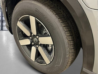 2026 Honda Prologue Touring