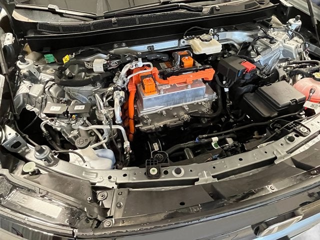 2026 Honda Prologue Touring