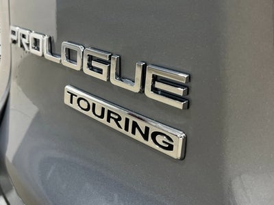 2026 Honda Prologue Touring