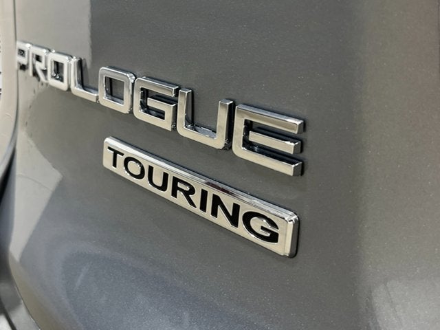 2026 Honda Prologue Touring