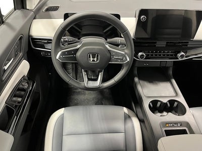 2026 Honda Prologue Touring