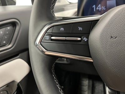2026 Honda Prologue Touring