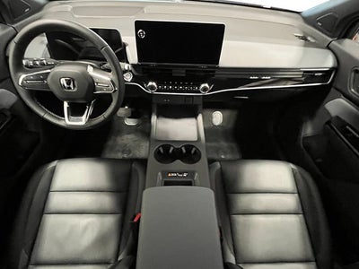 2026 Honda Prologue Touring