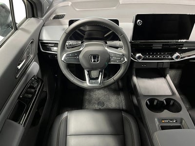2026 Honda Prologue Touring