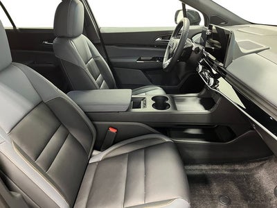 2026 Honda Prologue Touring