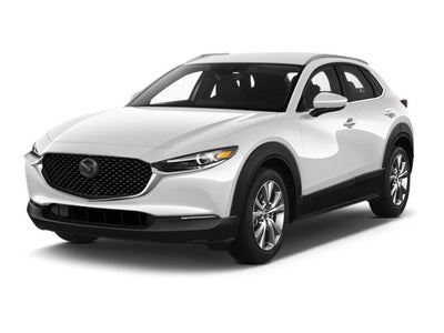 2023 Mazda Mazda CX-30 2.5 S Select Package