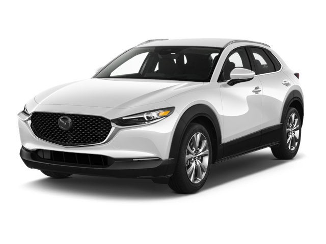 2023 Mazda Mazda CX-30 2.5 S Select Package
